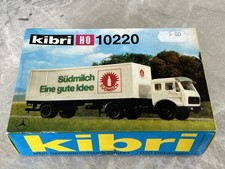 Kibri 10220 87 scale - 10220, 1:87
