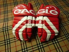 Eagle Ice Hockey Gloves X5