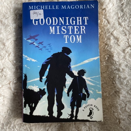 Goodnight mister tom - goodnight,