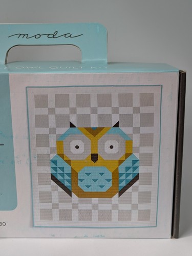 Moda quilt top - quilt, kit