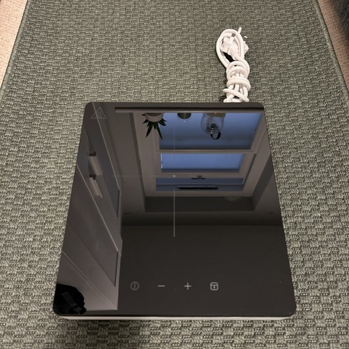 Ikea tillreda portable hob - tillreda,