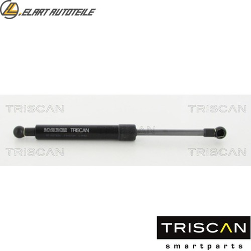 Gas spring boot 8710 27226 - spring, for