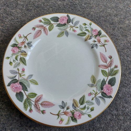 Vintage wedgwood hathaway - 6,