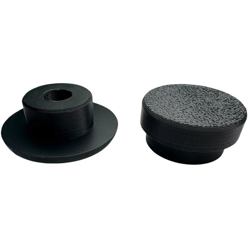 Parcel shelf boot load - 1x,