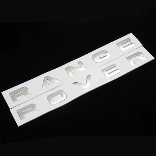 Range rover bonnet - range,