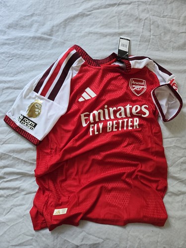 Arsenal 2026 player - 2026/27,