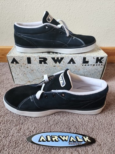 Vtg 90s airwalk - airwalk, 19