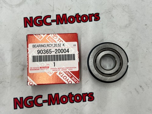 Oem toyota genuine - oem, or