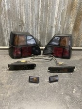 Mk2 Golf Fifft Light Bundle