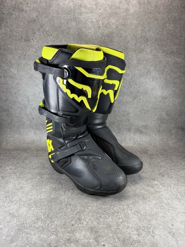 Fox comp racing motocross - racing,
