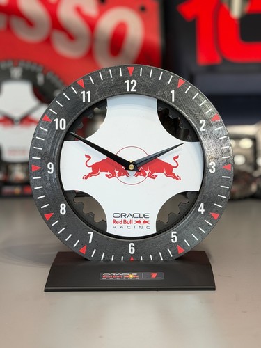 Oracle red bull - bull, f1