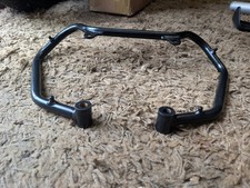 BMW F650GS 2008 Rear Pannier