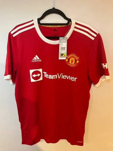 Authentic manchester united - authentic,