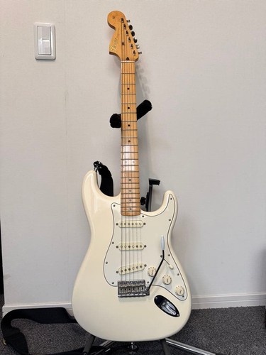 Fender mexico jimi - mexico,