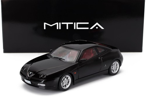 Alfa romeo gtv 24v - alfa, 1998