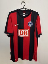 HERTHA BERLIN 2009/2011 AWAY