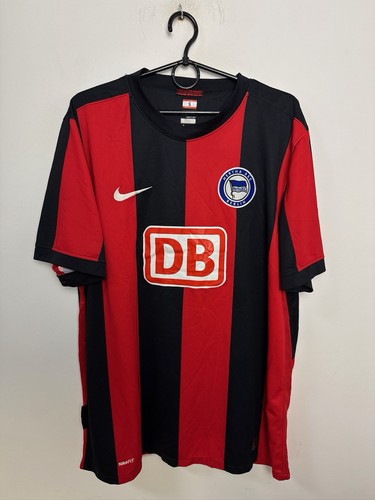 Hertha berlin 2009 - 2009/2011, away