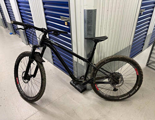 Saracen mantra 29er 5in - saracen,
