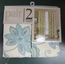 New perfect pair panels - pair,