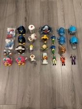 McDonalds Vintage Happy Meal