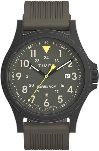 Timex expedition acadia men - timex, men's