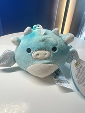 Squishmallows Keith The Dragon