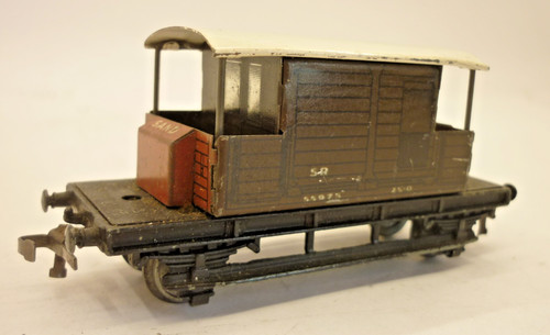 Hornby dublo gauge - hornby,