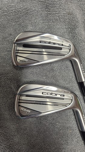 Cobra king forged tour mb - king,