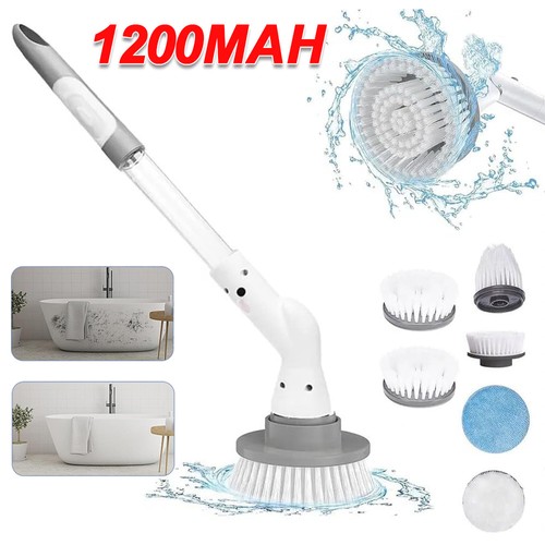 Rechargeable cordless spin - cordless,