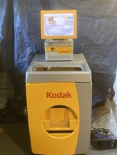 Kodak Kiosk G4 Digital Print
