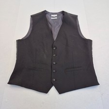 TAYLOR & WRIGHT Waistcoat XL
