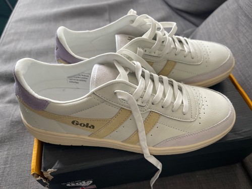 Gola women leather - women's,