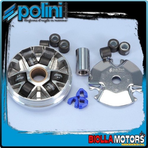 241 340 polini variator honda - 241.340,