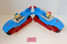 Paw Patrol Mighty Pups Twins