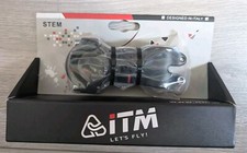 Itm racer alloy - alloy, stem