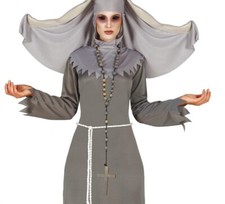 Large Wooden Rosary Bead