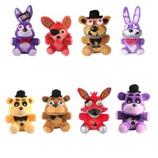 FNAF Five Nights at Freddy's