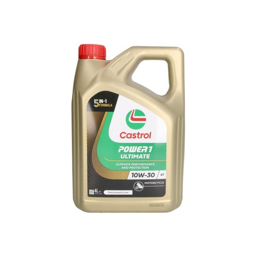 Fits castrol power ultimate - fits, 1