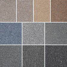 Vorno Saxony Carpet Soft 20mm