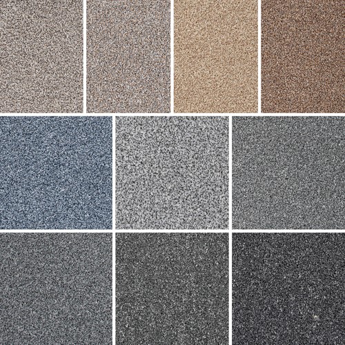 Vorno saxony carpet soft - saxony,