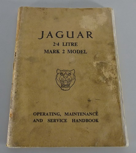 Owner manual handbook - manual, /