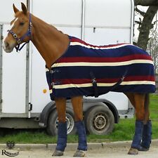 Rhinegold Elite Fleece Rug