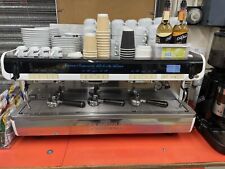 faema coffee machine