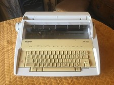 Brother 100 electric - brother,