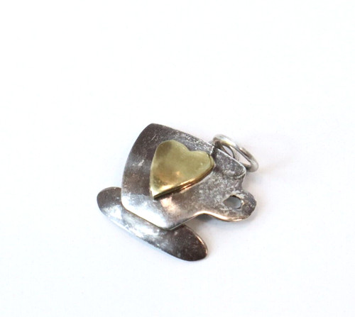 Vintage 925 sterling - vintage, silver
