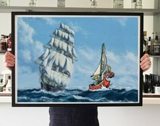 Legend of Zelda Poster Tall