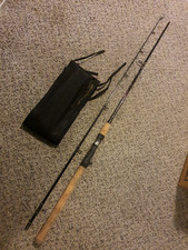 JERK FISHING ROD .IM7.SPIRIT ONE