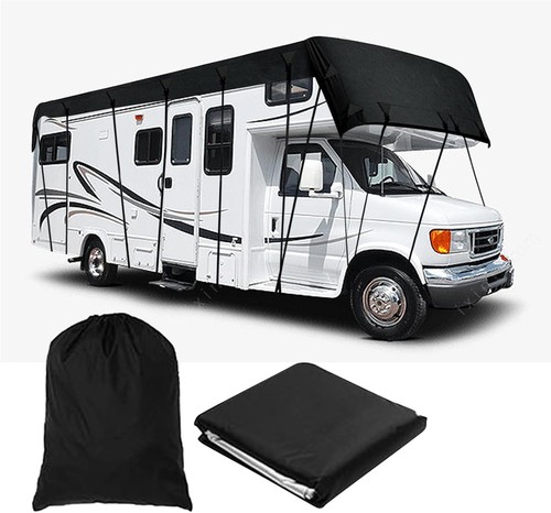 3m caravan motorhome - 7.5m,
