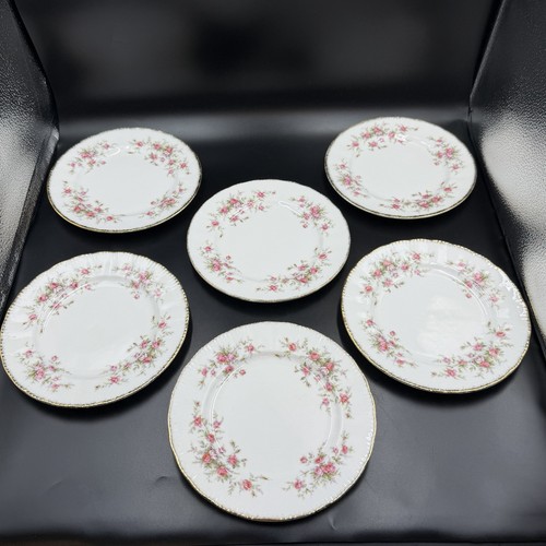 Set vintage paragon - set,