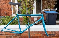 Saracen Forcetrax Frame 19"